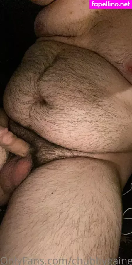 Chubbygainer OnlyFans Thumbnail #zCNkQaZS6q