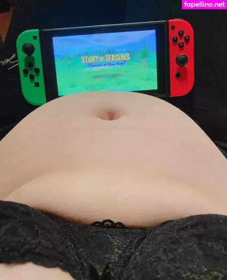 Chubbygamergf OnlyFans Thumbnail #enPVIijRW5
