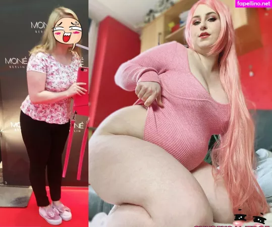 Chubbygamergf OnlyFans Thumbnail #hZrOD3Ta92