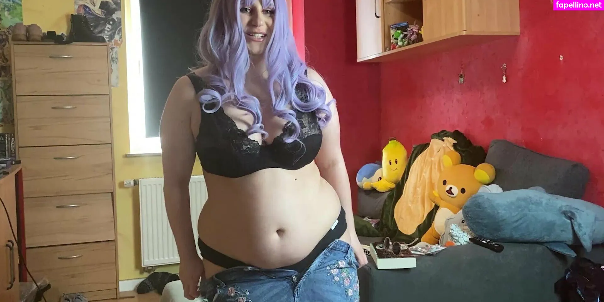 chubbygamergf, dailybbwpics Nude Leaked OnlyFans Photo #uERHZWgDI9