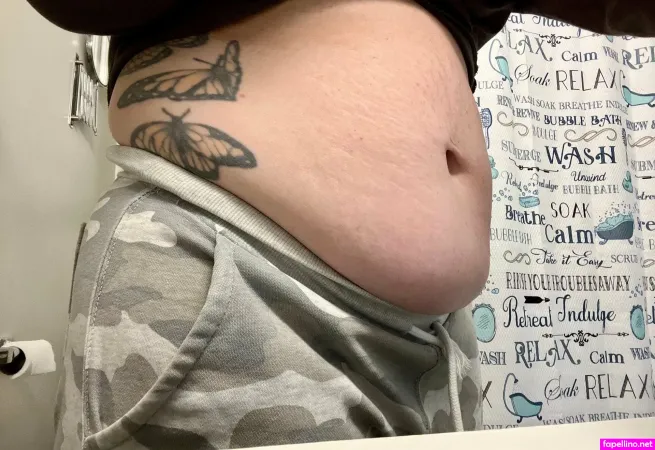 Chubbygingerbaby OnlyFans Thumbnail #Zx8X3K5que