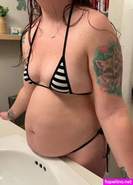 Chubbygingerbaby OnlyFans Thumbnail #p9KdADS9np