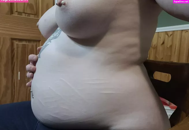Chubbygirl429 OnlyFans Thumbnail #4ybELUjdOs