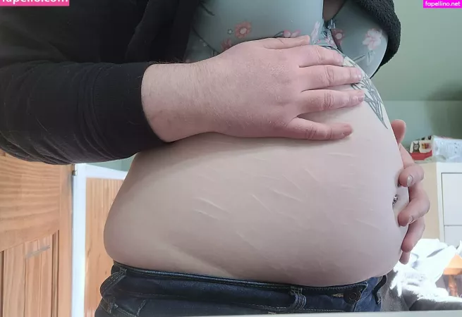 Chubbygirl429 OnlyFans Thumbnail #Duu4fX4QAS