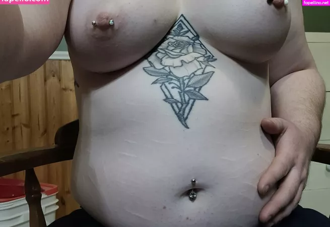 Chubbygirl429 OnlyFans Thumbnail #YUvPBWGLnY