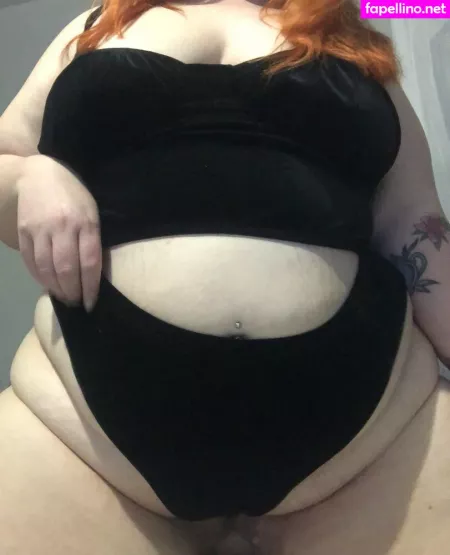 Chubbyhannah OnlyFans Thumbnail #KNmV2bqAgk
