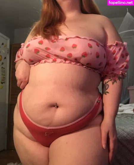 Chubbyhannah OnlyFans Thumbnail #NeRLAIDqt0