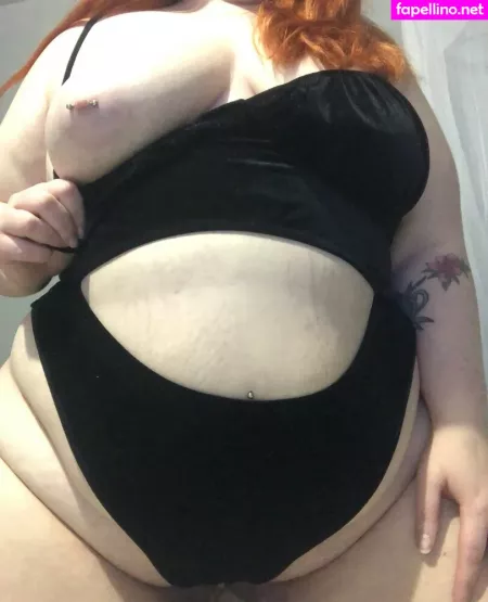 Chubbyhannah OnlyFans Thumbnail #YIm035mm4U