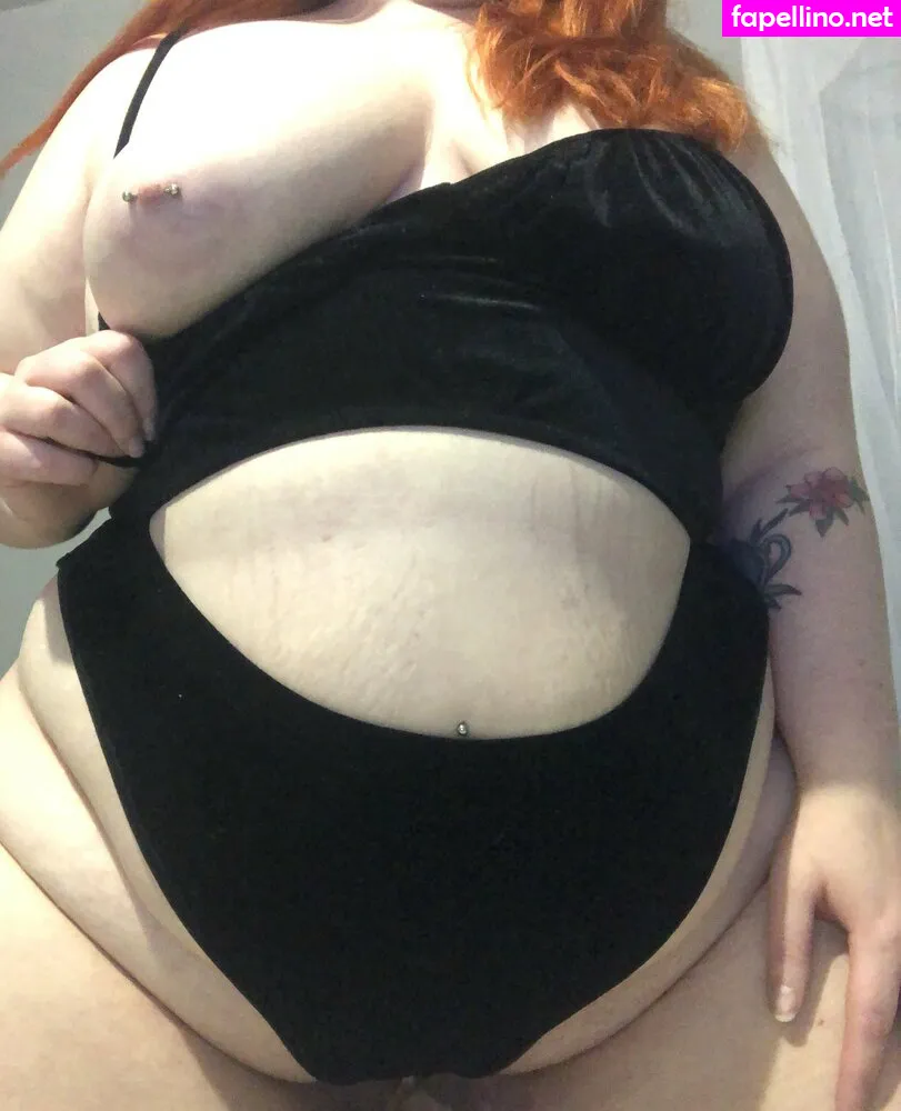 chubbyhanna, chubbyhannah Nude Leaked OnlyFans Photo #YIm035mm4U