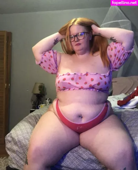 Chubbyhannah OnlyFans Thumbnail #uTuUFIp3JD