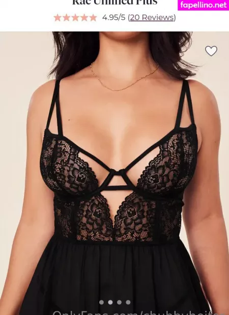 Chubbyheifer OnlyFans Thumbnail #1QPU9QyrOn