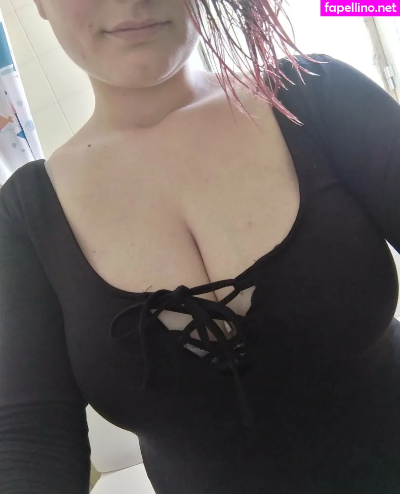 chubbykitsune Nude Leaked OnlyFans Photo #Pt2fYlnOwr