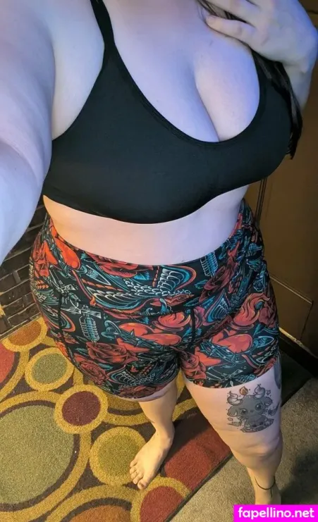 Chubbykittycandy OnlyFans Thumbnail #jHsp0Bb4va