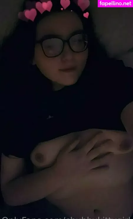 Chubbykittygirl OnlyFans Thumbnail #OIloAaFog6