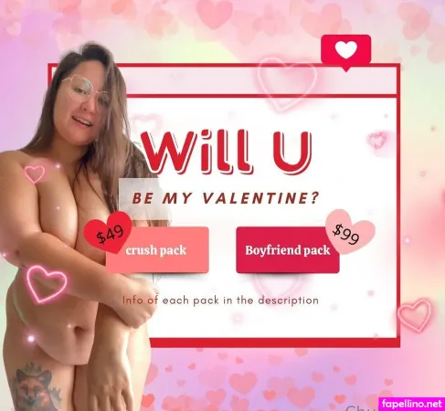 Chubbylila OnlyFans Thumbnail #zCKZWtDsk4