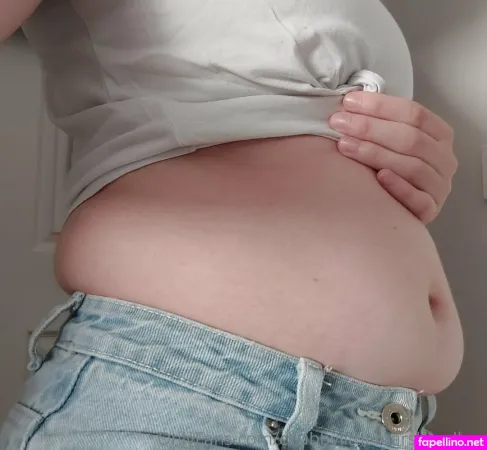 Chubbylittlemarshmallow OnlyFans Thumbnail #zPOPfOhT8c