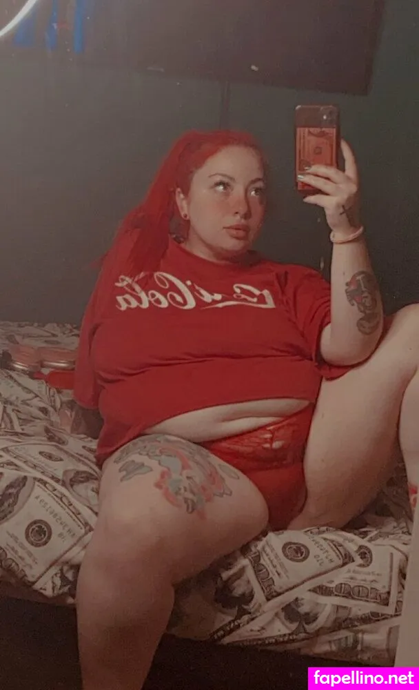 chubbylucyy Nude Leaked OnlyFans Photo #NJUBRIodlE