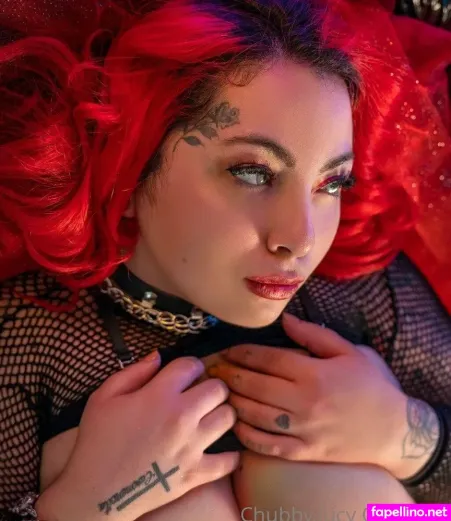 Chubbylucyy OnlyFans Thumbnail #UaBXT9J6OL