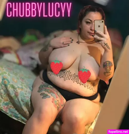 Chubbylucyy photo