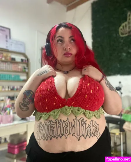Chubbylucyy OnlyFans Thumbnail #qCkMZenNHs