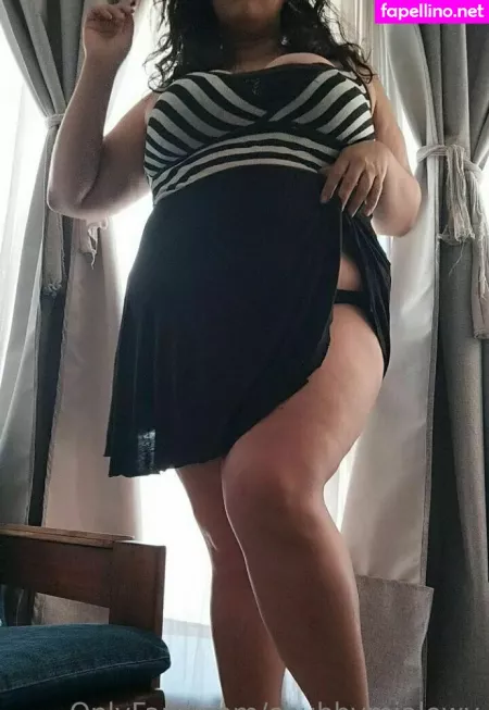 Chubbymialowy OnlyFans Thumbnail #KLfB5FsUIN