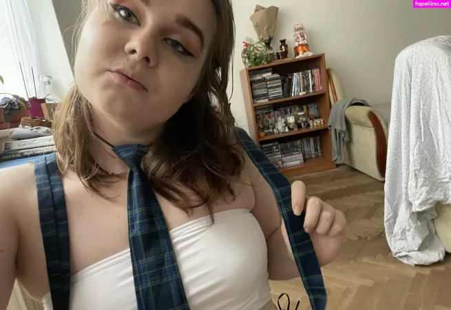 Chubbynixiesin OnlyFans Thumbnail #LMPNrsOmvd