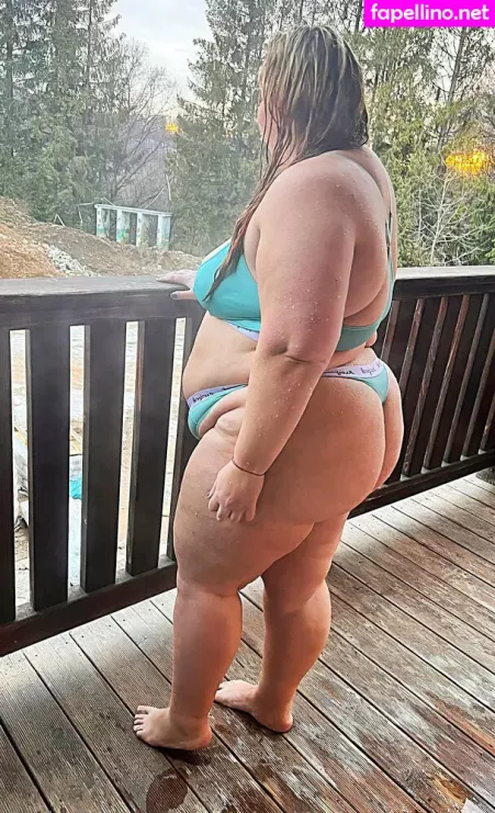 Chubbyprincess 98 OnlyFans Thumbnail #J9aNKE4J0U