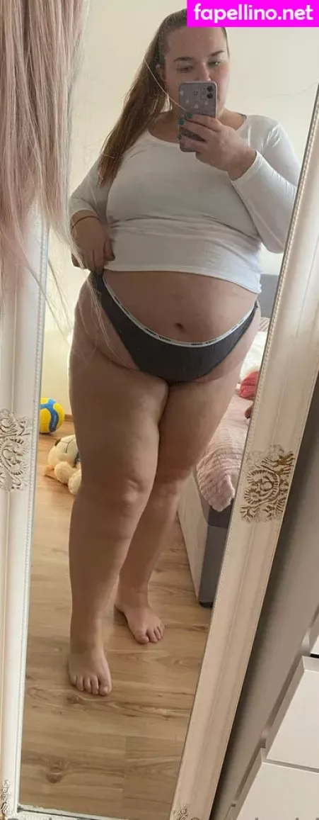 Chubbyprincess 98 OnlyFans Thumbnail #UqNB4dm2i8