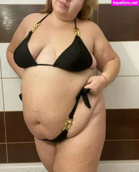 Chubbyprincess 98 OnlyFans Thumbnail #uqWzVvkEp8