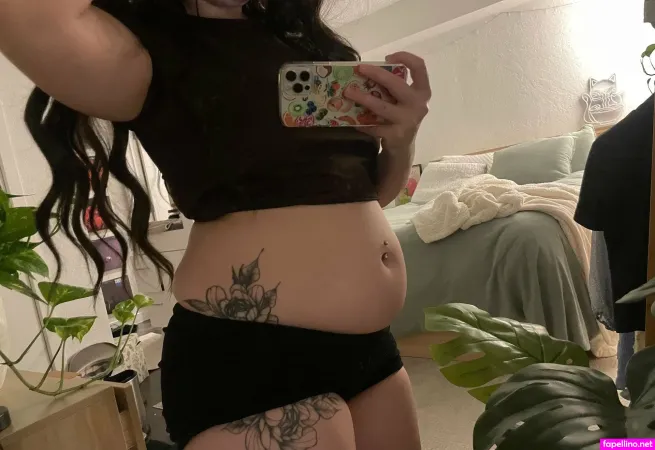 Chubbysammie OnlyFans Thumbnail #Fb39JnlOmD