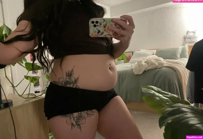 Chubbysammie OnlyFans Thumbnail #SKafr3hzuh