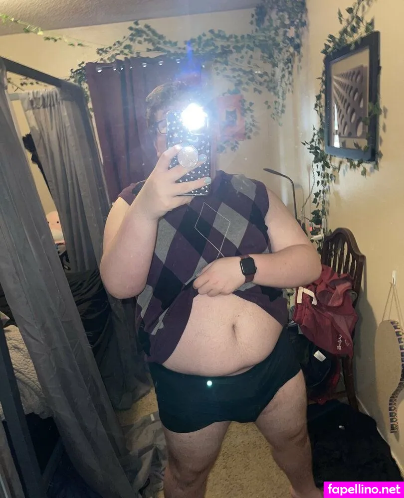 chubbysucker, massivesigh Nude Leaked OnlyFans Photo #ARJfWT8sZs