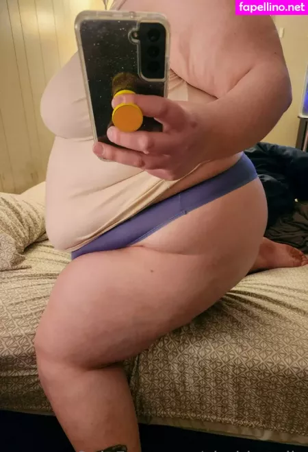 Chubbytulip OnlyFans Thumbnail #Mxne1fjKeQ