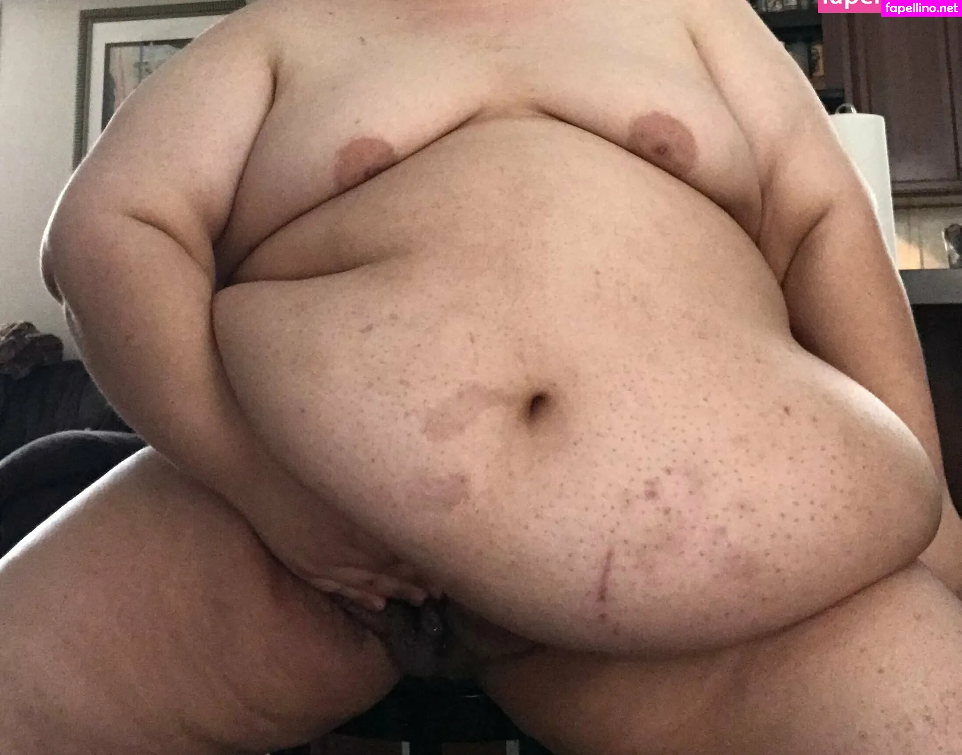 chubbytxbear Nude Leaked OnlyFans Photo #B40Wyc06C6