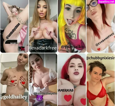 Chubbyvanessacortez OnlyFans Thumbnail #KihvE5zZUs