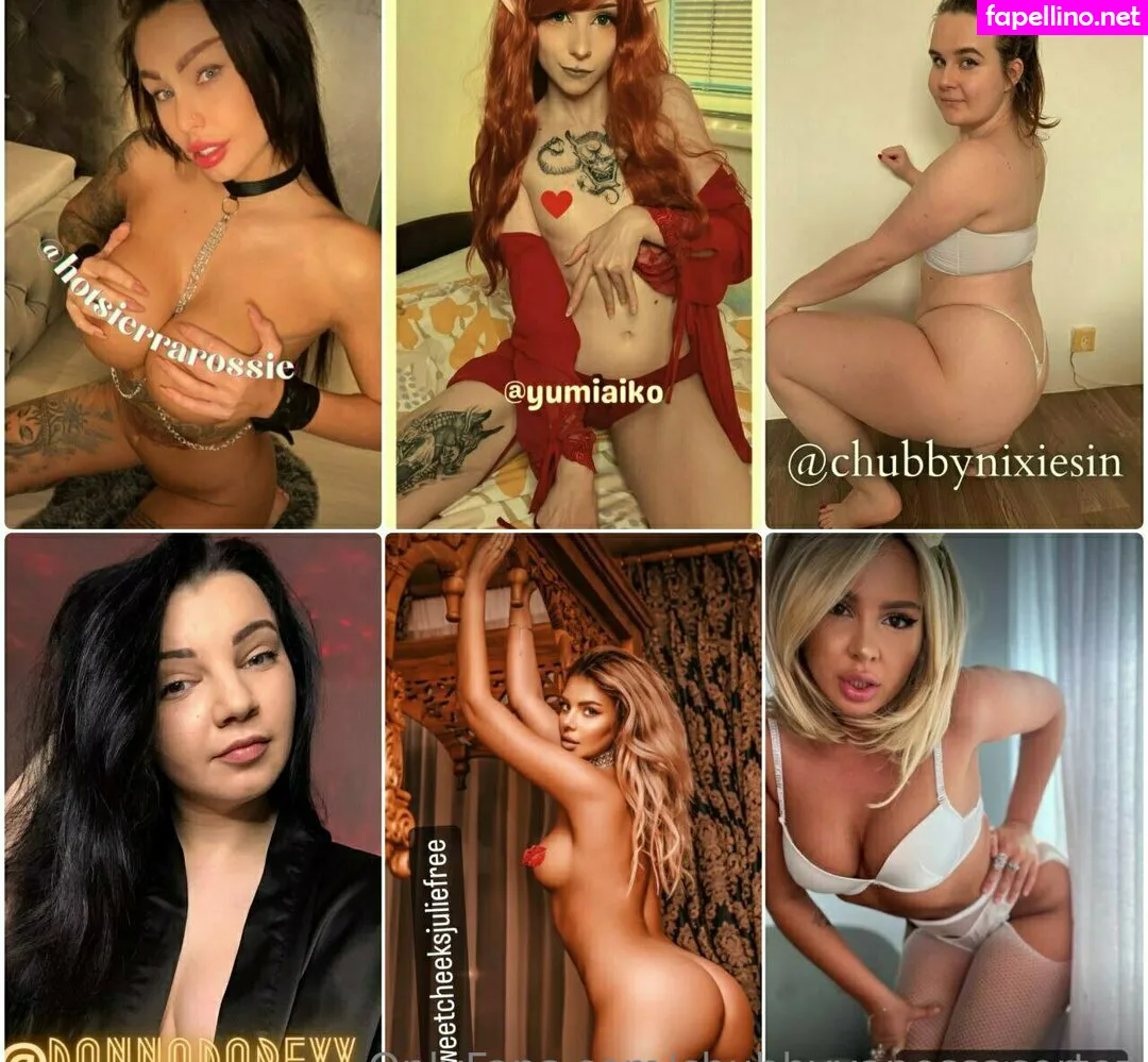 chubbyvanessacortez Nude Leaked OnlyFans Photo #cuUCijYZvP