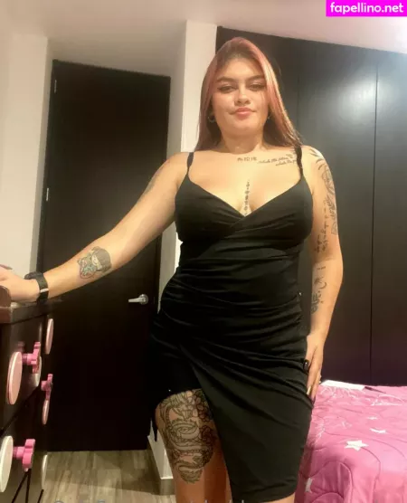 Chubbyvanessacortez OnlyFans Thumbnail #dVwipCR5KX