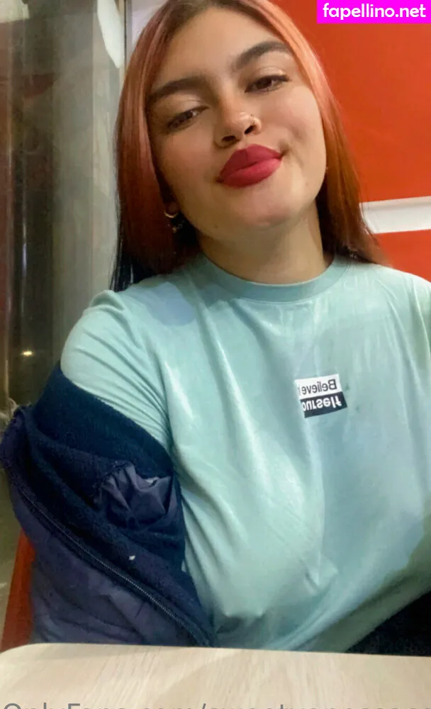 chubbyvanessacortez Nude Leaked OnlyFans Photo #uDYXdznlQK