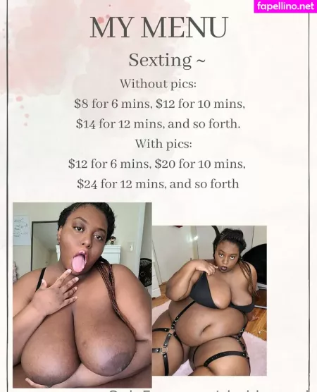 Chubbyweeb OnlyFans Thumbnail #cqumP2JIZZ