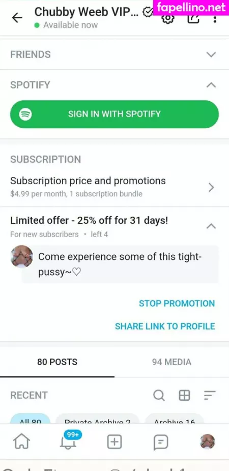 Chubbyweeb OnlyFans Thumbnail #yftgAjAlml