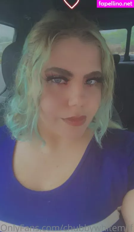 Chubbywhitemilf OnlyFans Thumbnail #t6QBL0Sg77