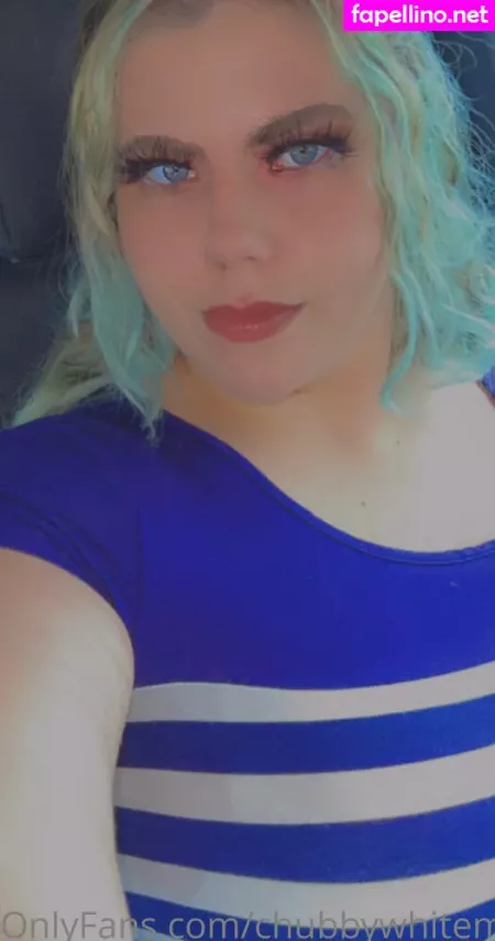 Chubbywhitemilf OnlyFans Thumbnail #yE1p4GG6uQ