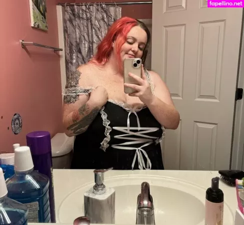 Chubbyxcutiex OnlyFans Thumbnail #DNEM9HmuBP