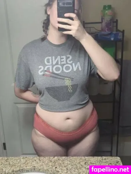 Chubbyxsoftie OnlyFans Thumbnail #Fb2pssP1bX