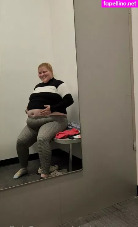 Chubprincessx OnlyFans Thumbnail #vVK9fllcIg