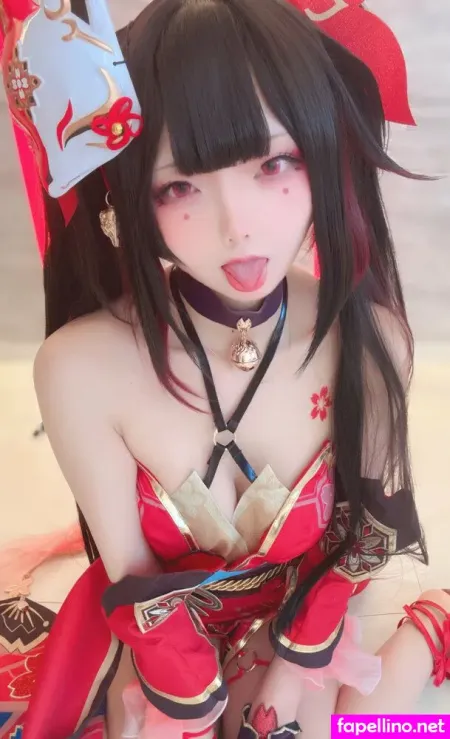 Chuchu N OnlyFans Thumbnail #XxYfF3DoBZ