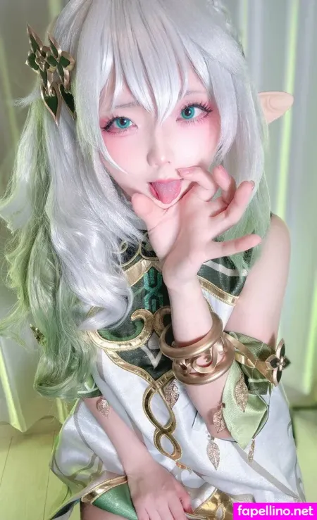 Chuchu N OnlyFans Thumbnail #bL3W4wqaQh