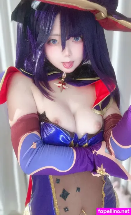 Chuchu N OnlyFans Thumbnail #k1DJZjIpqY