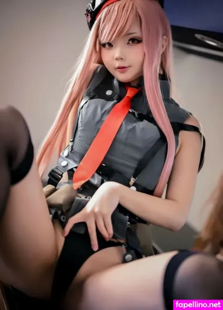 Chuchu Nagomitei OnlyFans Thumbnail #jZu6chp6HM