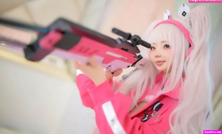Chuchu Nagomitei OnlyFans Thumbnail #qZxhxTHJFE